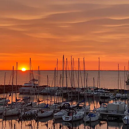 Un Endroit De Reve *