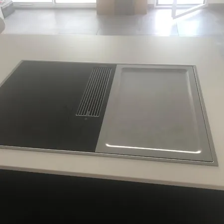 شقة Un Endroit De Reve مارسيلان