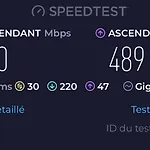 Un Endroit De Reve