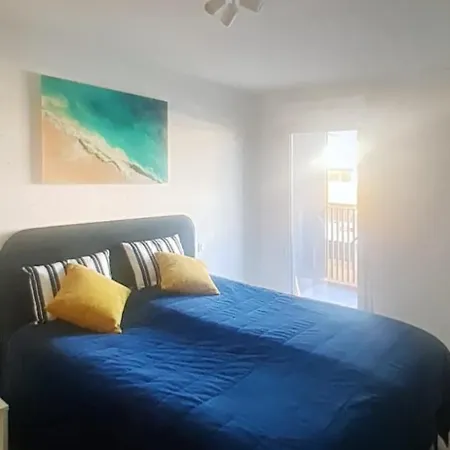 Apartment Un Endroit De Reve