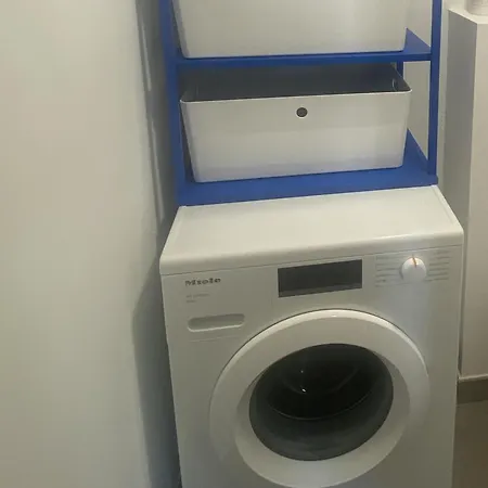 Un Endroit De Reve Apartment