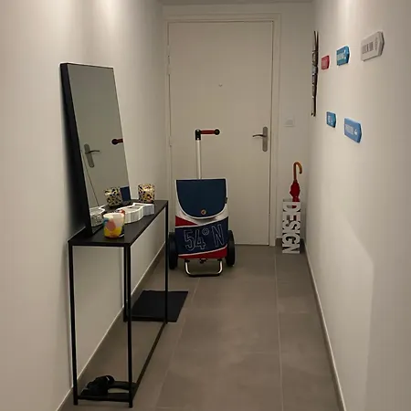 Un Endroit De Reve