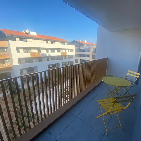 Apartment Un Endroit De Reve Marseillan (Herault)