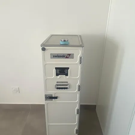 Apartment Un Endroit De Reve Marseillan (Herault)