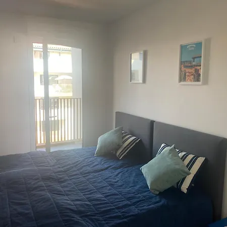 Un Endroit De Reve Apartment