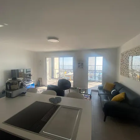Un Endroit De Reve Apartment *