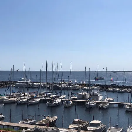Un Endroit De Reve Marseillan (Herault)