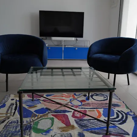 Un Endroit De Reve Apartment *