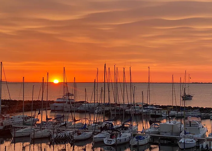 Un Endroit De Reve *