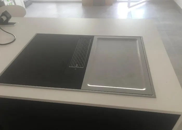 아파트 Un Endroit De Reve 마르세이앙