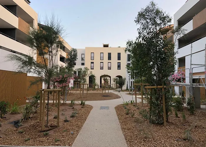 아파트 Un Endroit De Reve *